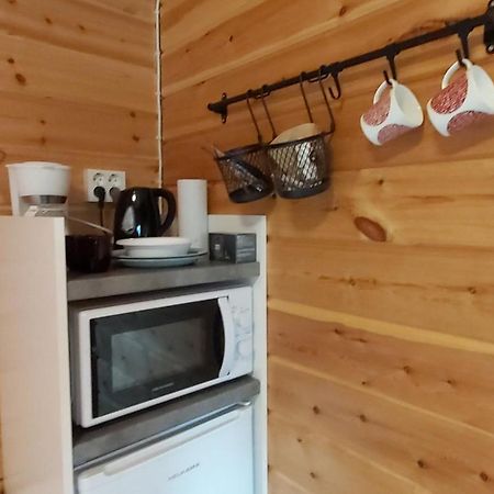 Hillside Rooms Ivalo Εξωτερικό φωτογραφία