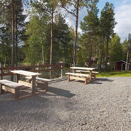 Hillside Rooms Ivalo Εξωτερικό φωτογραφία