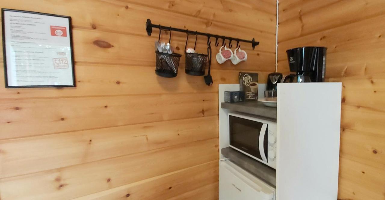 Hillside Rooms Ivalo Εξωτερικό φωτογραφία